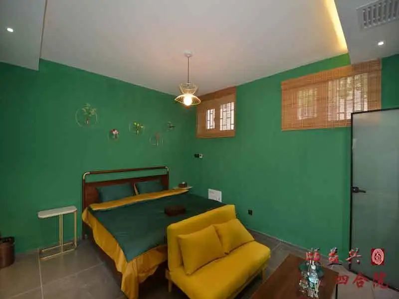 北京|北京最具生活气息的地方藏在胡同、院子里