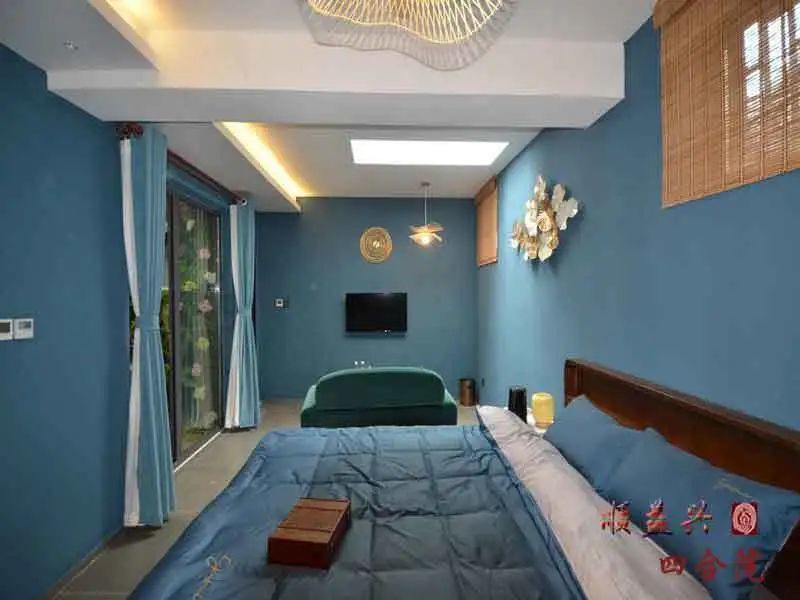 北京|北京最具生活气息的地方藏在胡同、院子里