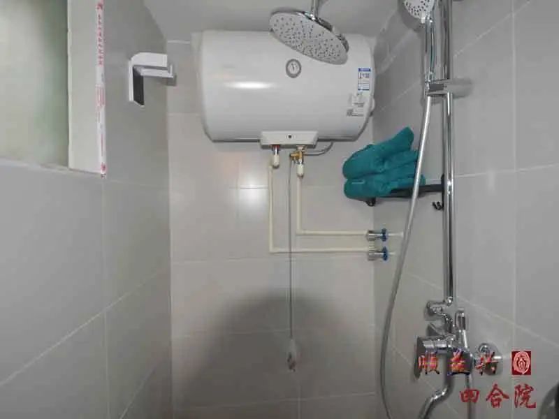 北京|北京最具生活气息的地方藏在胡同、院子里