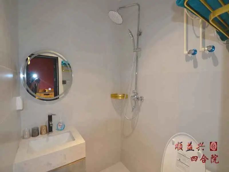 北京|北京最具生活气息的地方藏在胡同、院子里