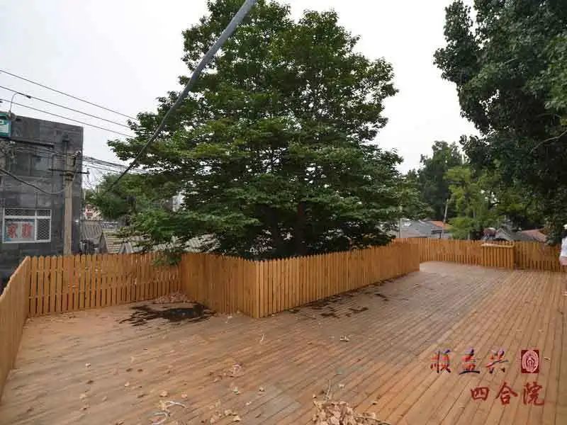 北京|北京最具生活气息的地方藏在胡同、院子里