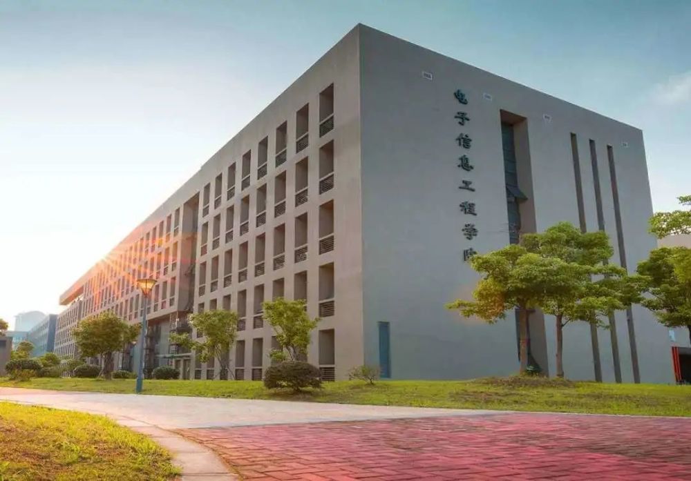 南航院系导览大集合,你想学的专业都在这里!_腾讯新闻