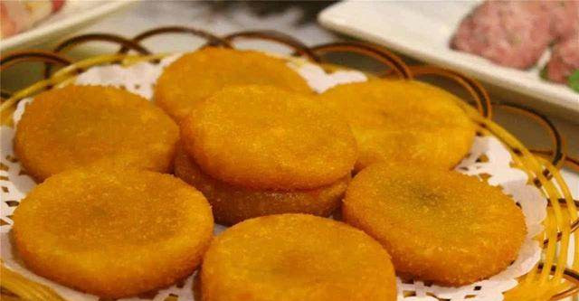 糯粑南瓜饼怎么做好吃很多人都忽略了这个原因