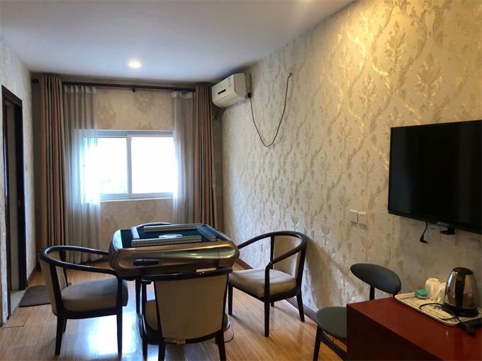 西峪水库|北京周末还宅家里？看看这在水库边上的农家院，出门十米就能钓鱼