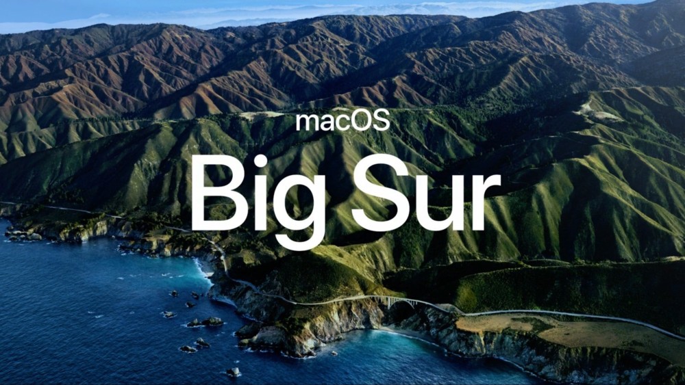 拍摄一张原汁原味的 Macos 加州风景壁纸 到底有多难 腾讯新闻