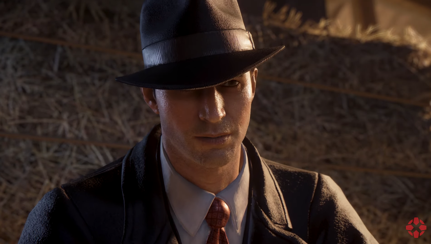 黑手党最终版15分钟4k画质实机试玩视频发布