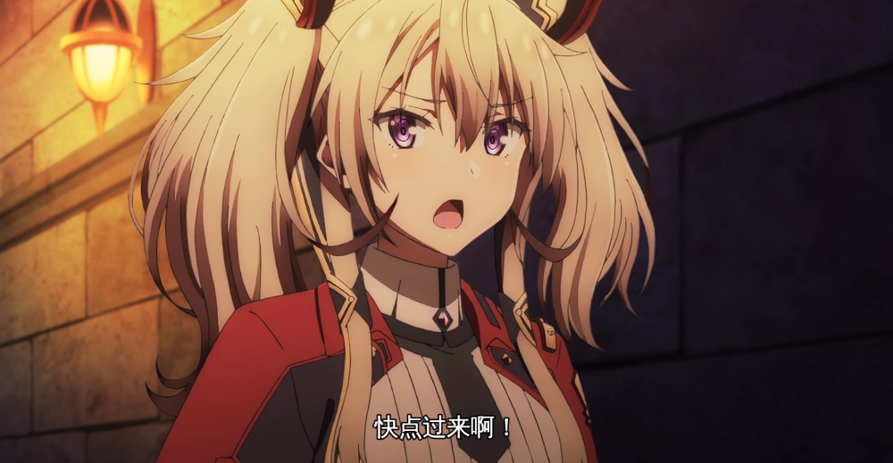 魔王学院的不适任者 莎夏是勇者转世吗 谁改写了魔王的名字 腾讯新闻