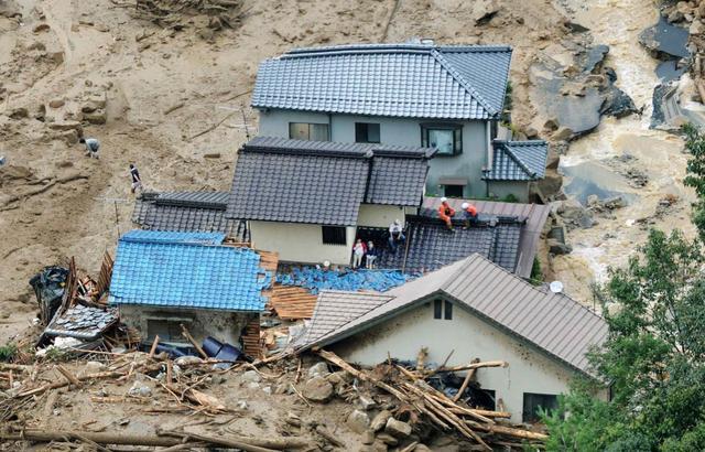 高山|因为风吹日晒的原因，高山是不是越来越低了？