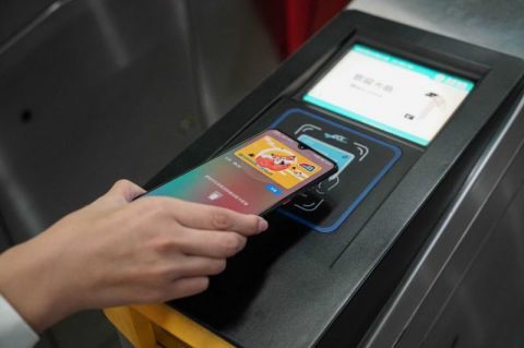 北京市政交通一卡通|多款主流手机机型可免费开通京津冀互联互通卡