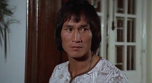 75岁陈惠敏打架不下百次,为老板肥仔坤挡刀,从此傲视尖沙咀