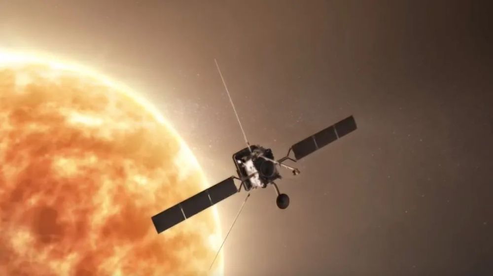 太阳|迄今最近距离拍摄的太阳照出炉！揭示前所未见的细节特征