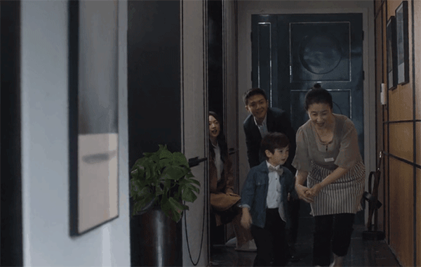 顾佳好狠一女的三十而已外滩3000万豪宅内景全揭露