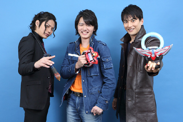 泽塔奥特曼伽古拉是否洗白青柳尊哉早在访谈中给出了答案