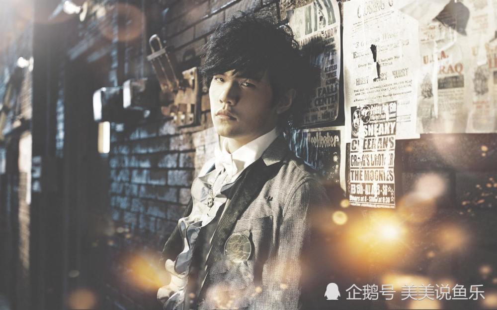 周杰伦|周杰伦十首悲情情歌，听完哪首歌最能打动你的心？