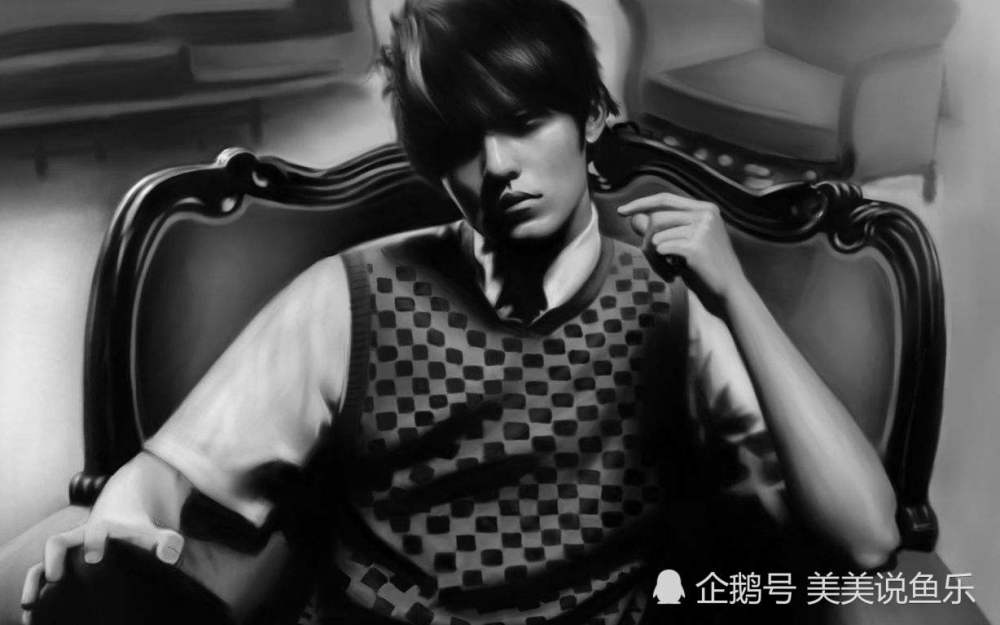 周杰伦|周杰伦十首悲情情歌，听完哪首歌最能打动你的心？