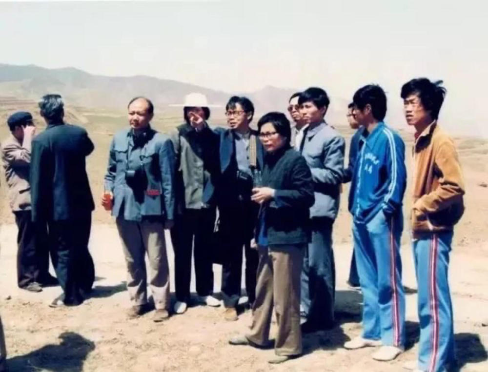 李吉均|生于四川彭州逝于兰州 著名地理学家、中科院院士李吉均病逝 享年87岁