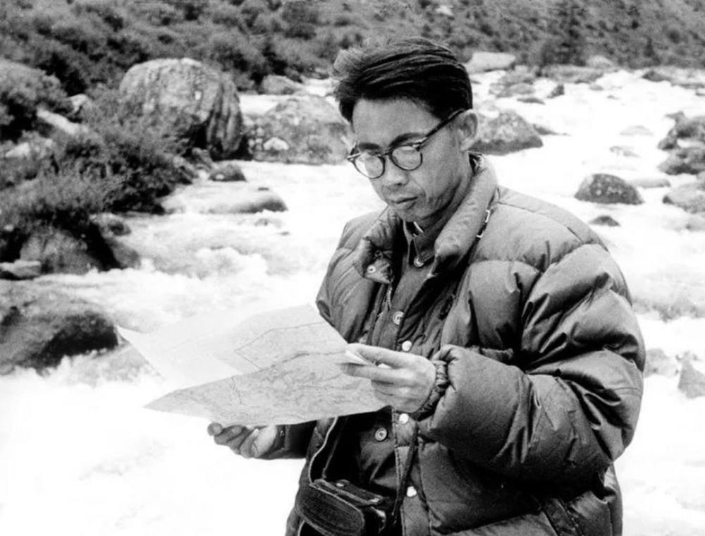 生于四川彭州逝于兰州 著名地理学家,中科院院士李吉均病逝 享年87岁