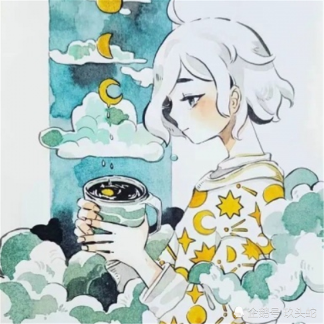 低糖 俏皮 优质动漫情头 我接受过很多背叛 也曾失望也曾狼狈不堪 动漫