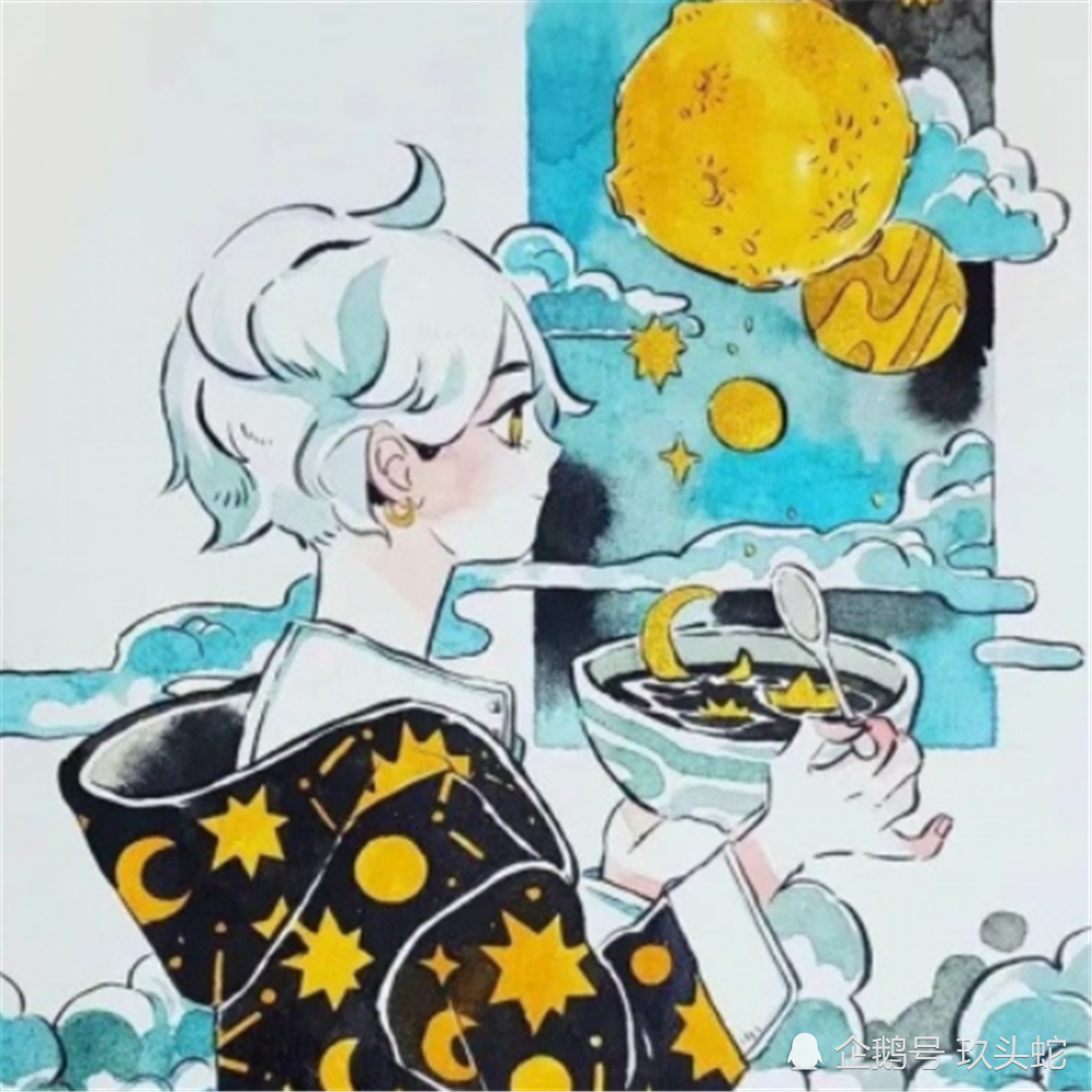 低糖 俏皮 优质动漫情头 我接受过很多背叛 也曾失望也曾狼狈不堪 腾讯新闻