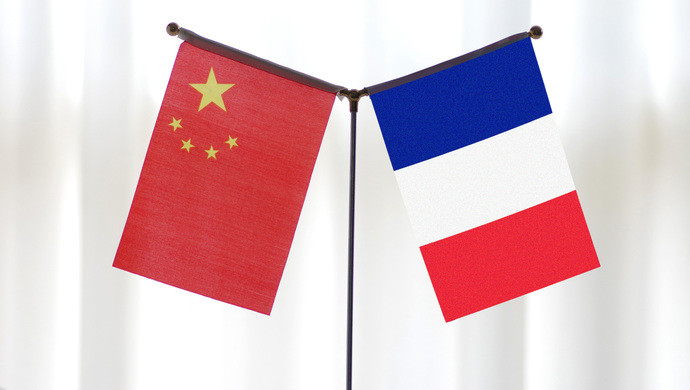 空客|中法政府承诺在5G和航空方面加强合作，华为、空客迎来重要发展机遇