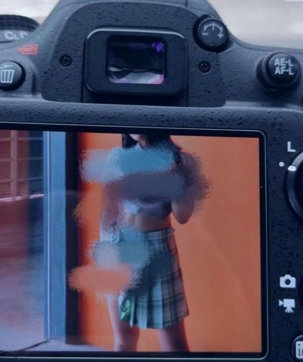 小尤奈jk事件再次升级网友爆料不雅照片广州漫展她算是收敛了