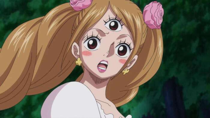 从yamy事件看海贼王里的pua受害者布琳