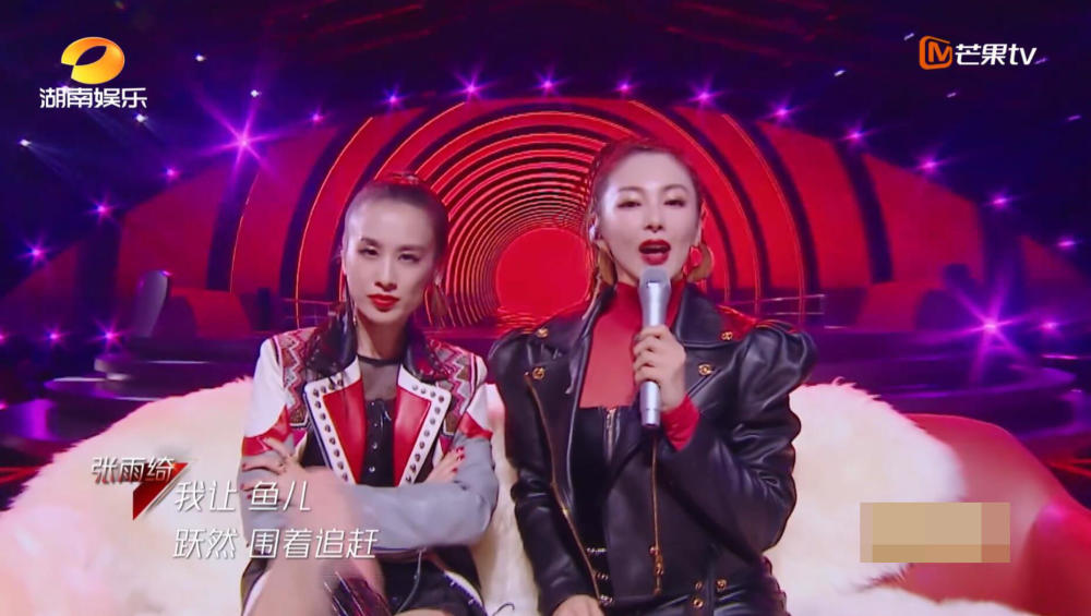 黄圣依|星里话·对话姐姐⑨丨黄圣依不愿错过孩子成长：推掉工作也要去陪伴