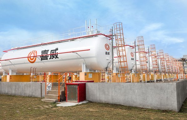 喜威中国将继续加大在广州投资