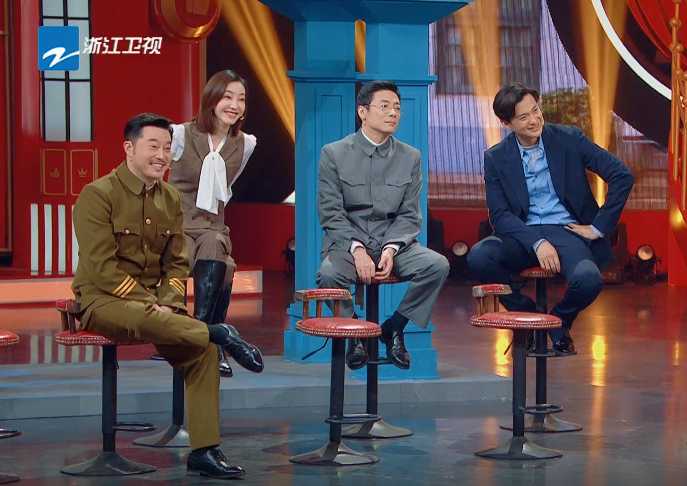 baby|Baby被问：跑男团要换掉一个人你打算换谁？脱口而出2字，老粉泪奔