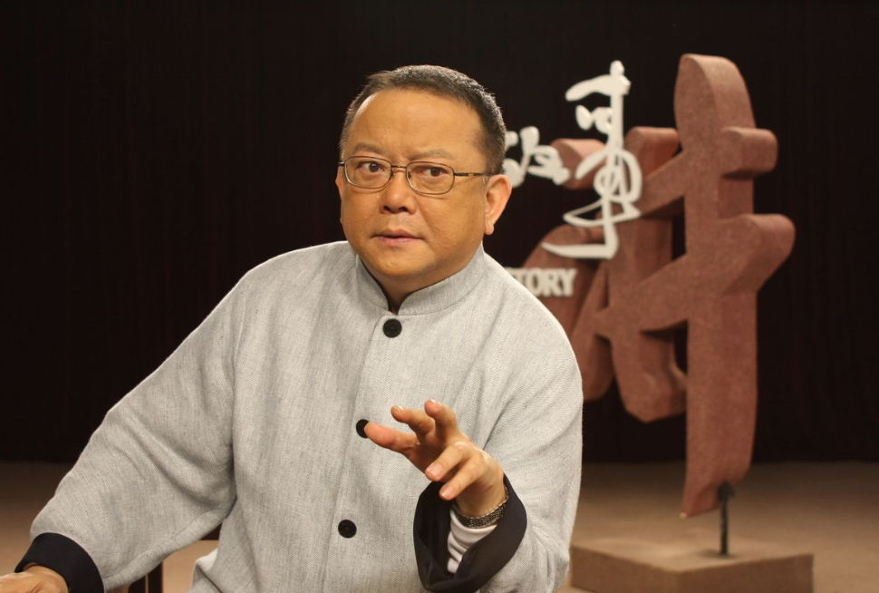 王刚电视剧 腾讯网