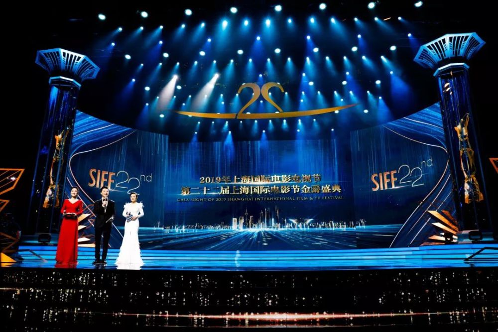 上海电影节"小科普":你知道它与柏林电影节齐名吗_腾讯新闻