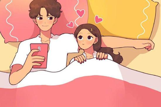 情侣相处如何有效的关心对方?关心他人的雷区不要踩,不做木头人