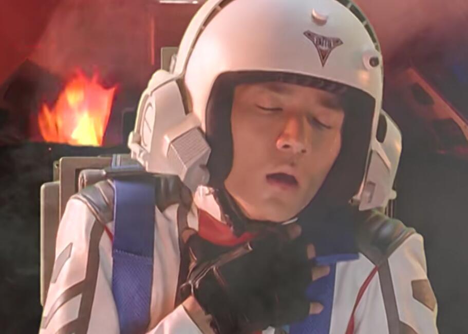 迪迦奥特曼:大古身份早被怪兽看破,却能活到最后一集,原因让人胆寒