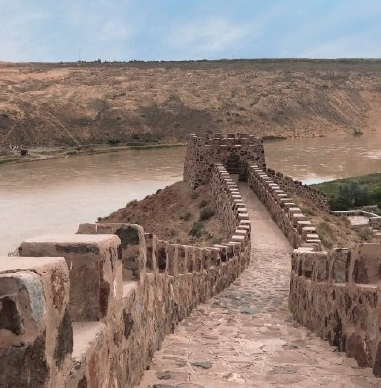 长城|这里不是北京，打卡拍照，每一帧都美到窒息！