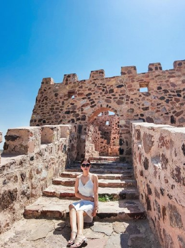 长城|这里不是北京，打卡拍照，每一帧都美到窒息！