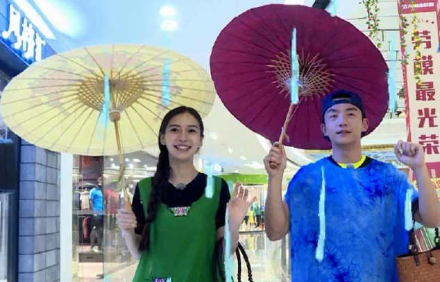 baby|Baby被问：跑男团要换掉一个人你打算换谁？脱口而出2字，老粉泪奔