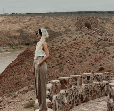 长城|这里不是北京，打卡拍照，每一帧都美到窒息！