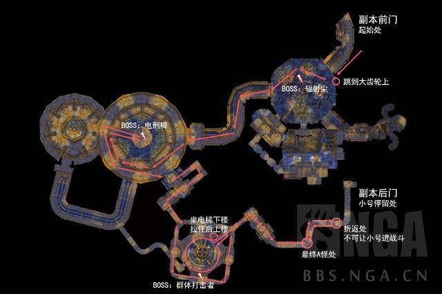 魔兽世界怀旧服攻略:副本通用天赋带刷诺莫瑞根测试