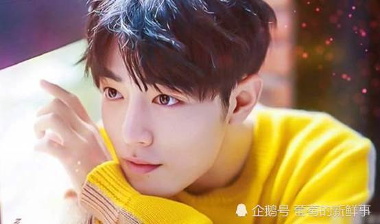 肖战|宝藏男孩肖战，盘点肖战扮演的经典角色，将每一个角色都用心雕琢