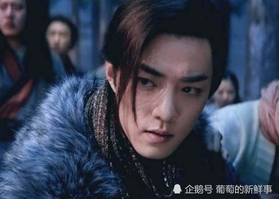 肖战|宝藏男孩肖战，盘点肖战扮演的经典角色，将每一个角色都用心雕琢