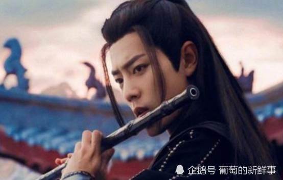 肖战|宝藏男孩肖战，盘点肖战扮演的经典角色，将每一个角色都用心雕琢