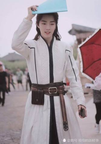 肖战|宝藏男孩肖战，盘点肖战扮演的经典角色，将每一个角色都用心雕琢