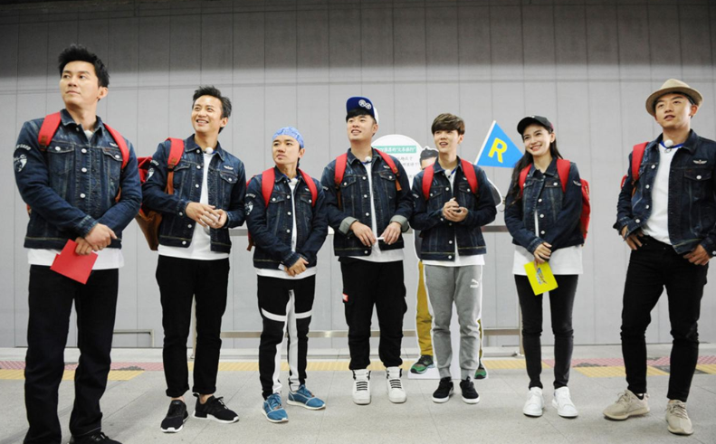 baby|Baby被问：跑男团要换掉一个人你打算换谁？脱口而出2字，老粉泪奔