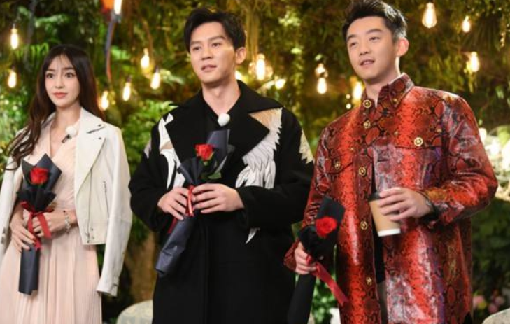 baby|Baby被问：跑男团要换掉一个人你打算换谁？脱口而出2字，老粉泪奔