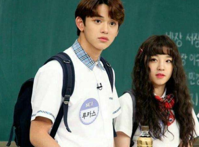 baby|Baby被问：跑男团要换掉一个人你打算换谁？脱口而出2字，老粉泪奔