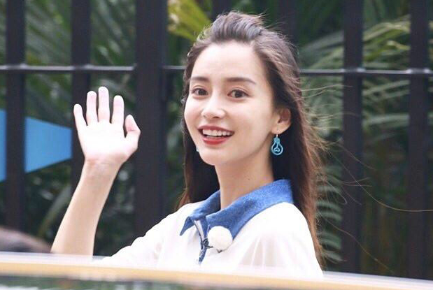 baby|Baby被问：跑男团要换掉一个人你打算换谁？脱口而出2字，老粉泪奔