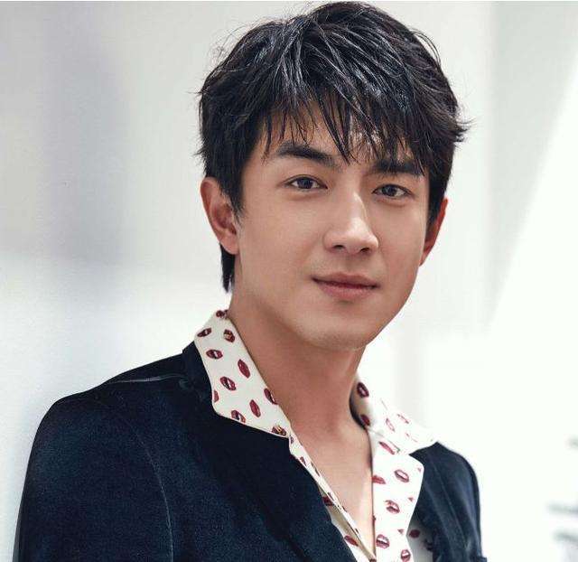 林更新|林更新被父亲好友介绍女友？知情人曝他直接拒绝：你看我长这样需要介绍吗？