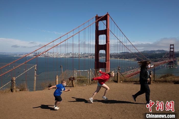 美国经济|美国经济陷入困境 白宫与国会仍难达成新救助计划