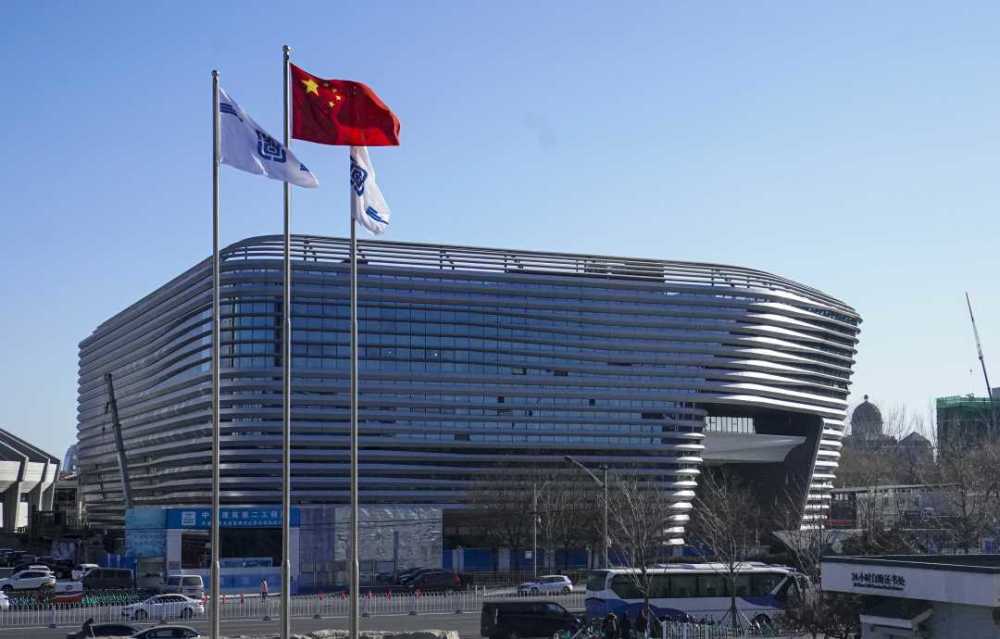 北京冬奥会|北京冬奥建设进入冲刺阶段