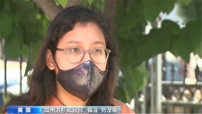 新冠肺炎疫情|美经济形势恶化！美媒：更多人生活拮据 超10％民众缺食物